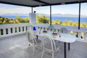 Villa Dream View Theologos